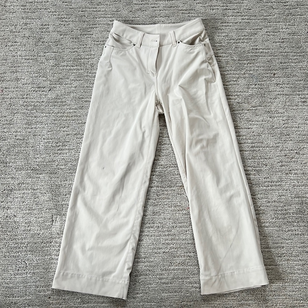 LULULEMON pants